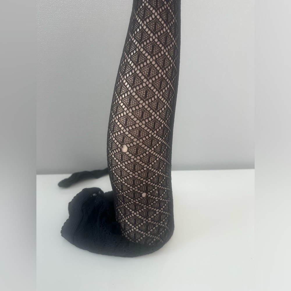 Wolford knit tight - Picture 2 of 5